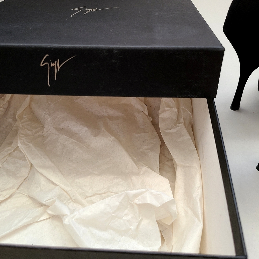 Giuseppe Zanotti Booties - Picture 10 of 16